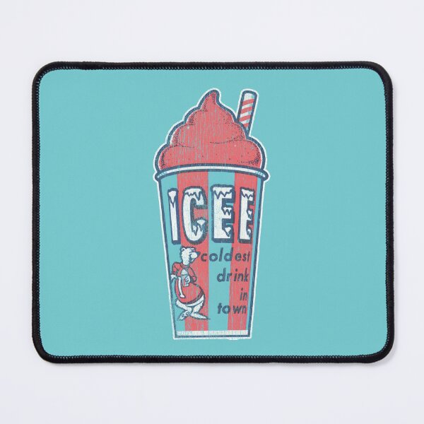 Item preview, ICEE Bear designed and sold by brianhillDESIGN.
