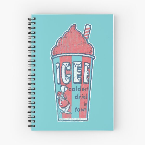 Item preview, ICEE Bear designed and sold by brianhillDESIGN.