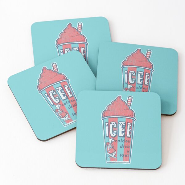 Item preview, ICEE Bear designed and sold by brianhillDESIGN.