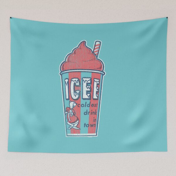 Item preview, ICEE Bear designed and sold by brianhillDESIGN.