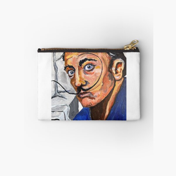 Item preview, Salvador Dalí designed and sold by ArtePerlaSofia.