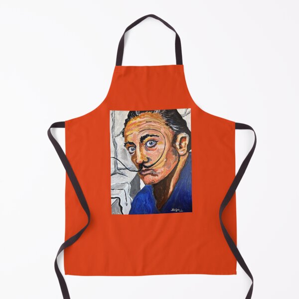 Item preview, Salvador Dalí designed and sold by ArtePerlaSofia.