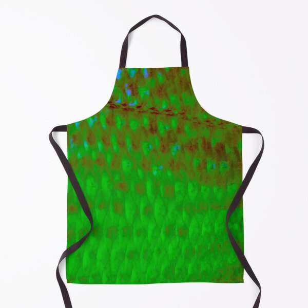 Item preview, Bright Green Scup Porgy Skin designed and sold by CJRPics.