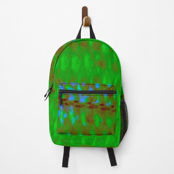 Item preview, Bright Green Scup Porgy Skin designed and sold by CJRPics.