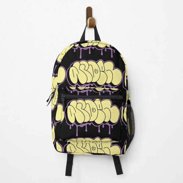 Item preview, Aiden - Custom Graffiti Throw Up Bubble Letters designed and sold by dariusone.