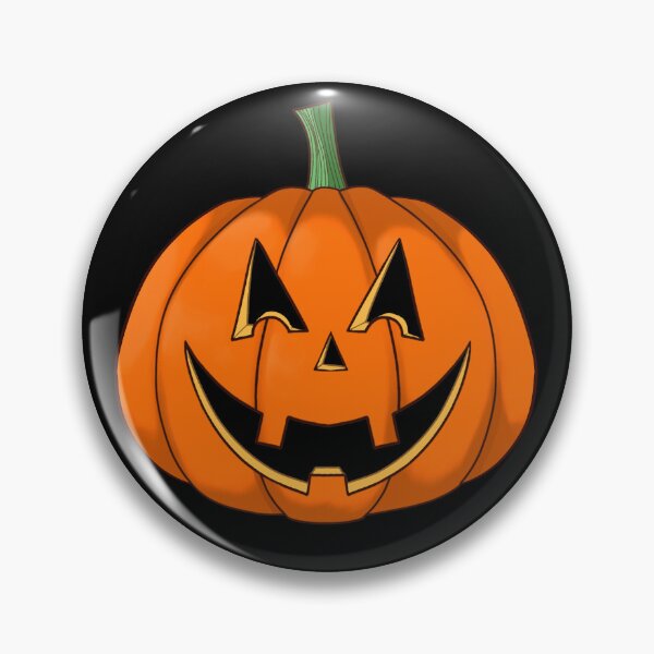 Item preview, Jack o’ Lantern designed and sold by nimnimnation.