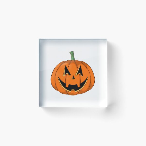 Item preview, Jack o’ Lantern designed and sold by nimnimnation.