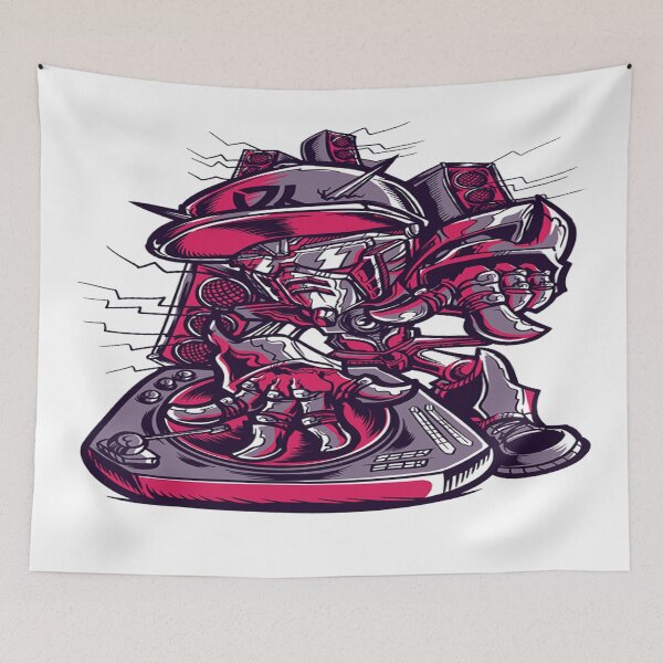 Item preview, Culture pop designed and sold by Collection de trésors .