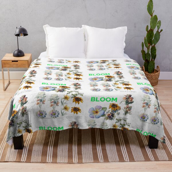 Item preview, see how they bloom designed and sold by jonmobo.
