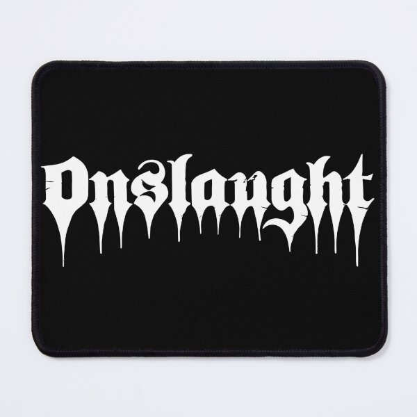 Item preview, Onslaught for you. Trash metal is a lifestyle designed and sold by FocusChillax.
