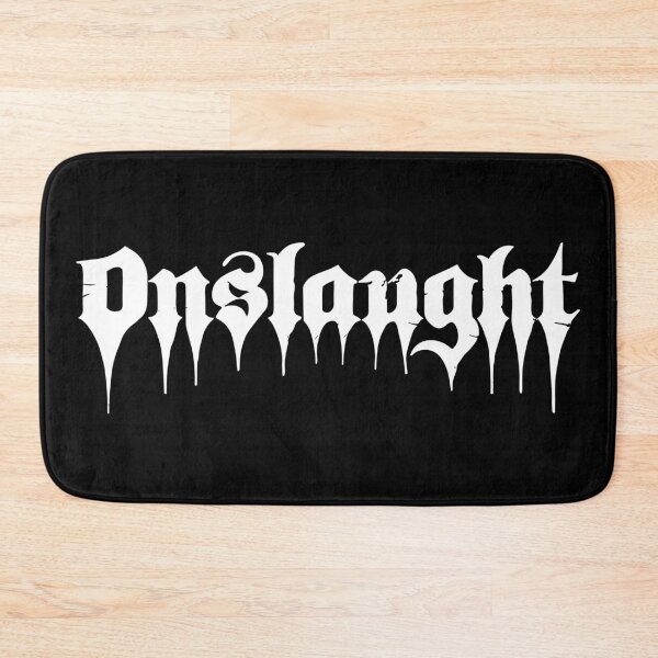 Item preview, Onslaught for you. Trash metal is a lifestyle designed and sold by FocusChillax.