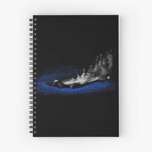 Item preview, Diving designed and sold by makikelly.