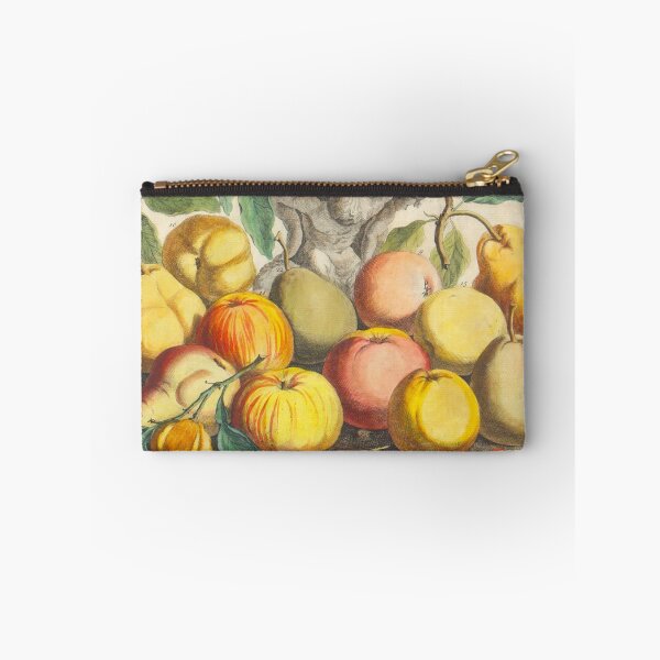Item preview, February, from The Twelve Months of Fruits, by Robert Furber (1732) High definition designed and sold by MINDTHECHERRY.