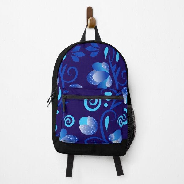 Item preview, BLUES ORGANIZADO - PATRONES TRADICIONALES DE GZHEL RUSO designed and sold by KMCYZ.
