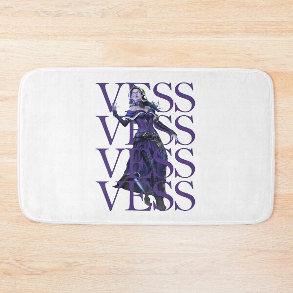 Item preview, LILIANA VESS designed and sold by DeSaings.