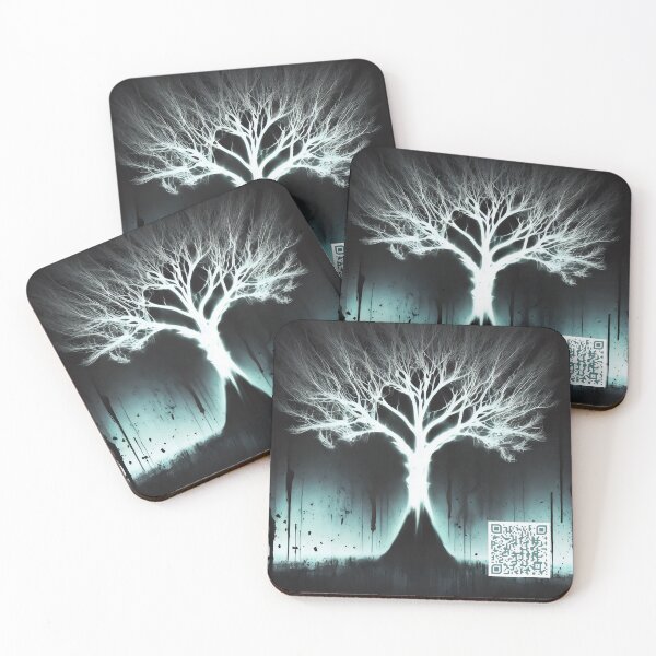 Item preview, Luminous Rift: Tree of Transcendence designed and sold by AwakenedAlchemy9.