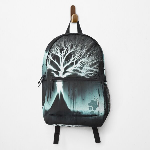 Item preview, Luminous Rift: Tree of Transcendence designed and sold by AwakenedAlchemy9.