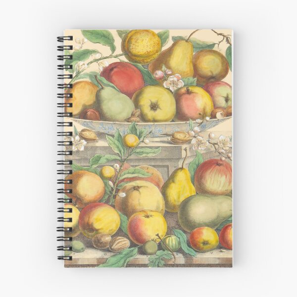 Item preview, March, from The Twelve Months of Fruits, by Robert Furber (1732) High definition designed and sold by MINDTHECHERRY.
