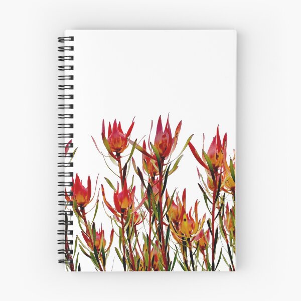 Item preview, RISE HIGH PROTEA designed and sold by Aiqueart.