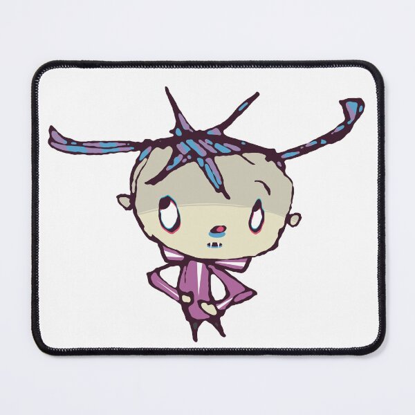 Item preview, Timid Vampire designed and sold by Rickybrook.