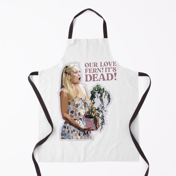 Item preview, Dead Love Fern designed and sold by mkunze.