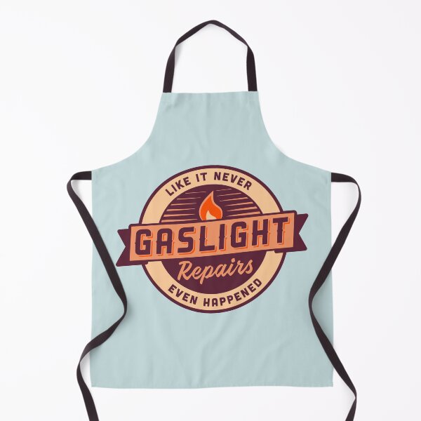 Item preview, Gaslight Repairs designed and sold by visualcraftsman.