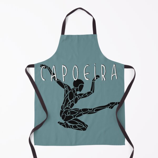 Item preview, Capoeira Dancer designed and sold by danceink.