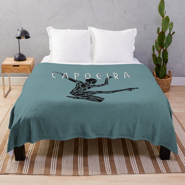 Item preview, Capoeira Dancer designed and sold by danceink.
