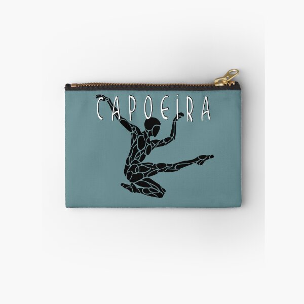 Item preview, Capoeira Dancer designed and sold by danceink.