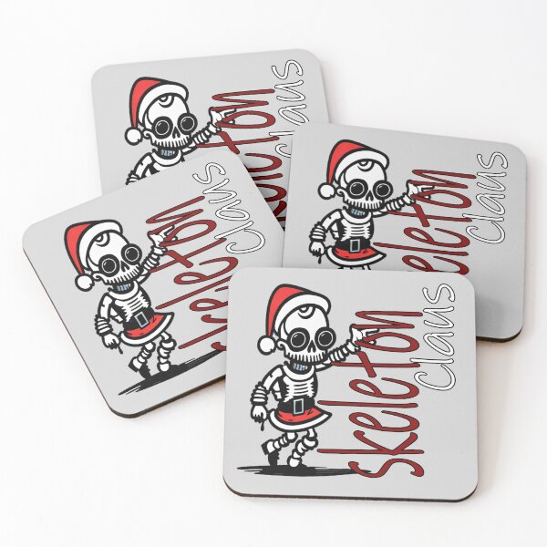 Item preview, skeleton claus designed and sold by PornDesigns.