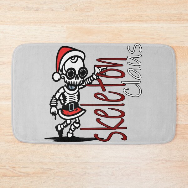 Item preview, skeleton claus designed and sold by PornDesigns.