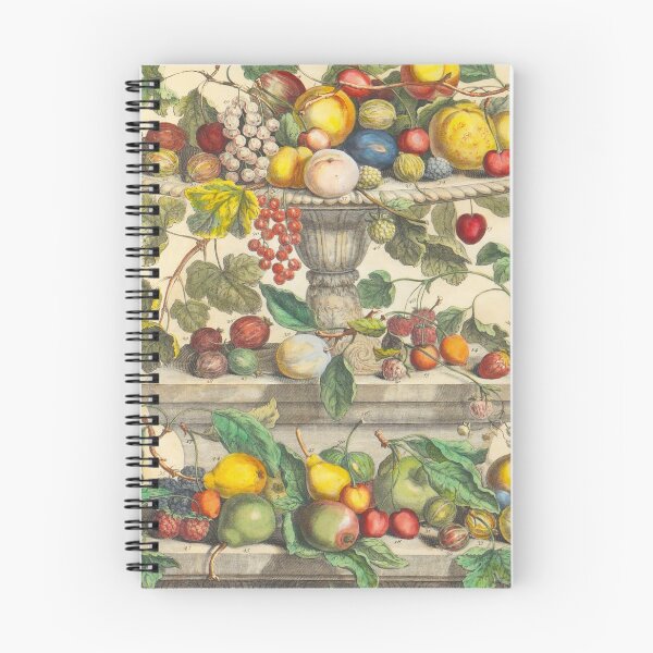 Item preview, June, from The Twelve Months of Fruits, by Robert Furber (1732) High definition designed and sold by MINDTHECHERRY.