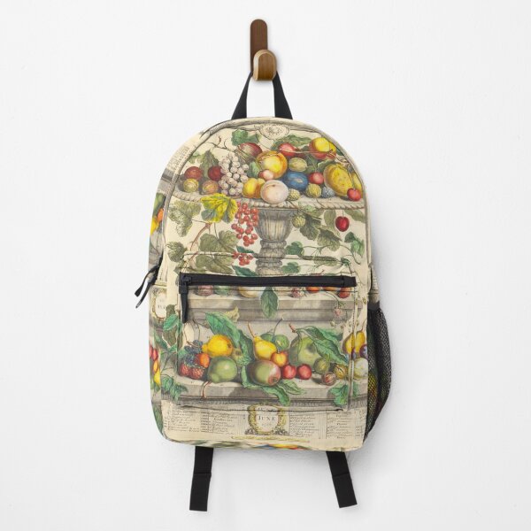 Item preview, June, from The Twelve Months of Fruits, by Robert Furber (1732) High definition designed and sold by MINDTHECHERRY.