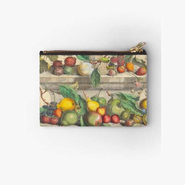 Item preview, June, from The Twelve Months of Fruits, by Robert Furber (1732) High definition designed and sold by MINDTHECHERRY.