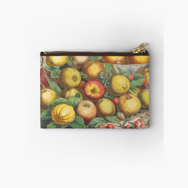 Item preview, May, from The Twelve Months of Fruits, by Robert Furber (1732) High definition designed and sold by MINDTHECHERRY.
