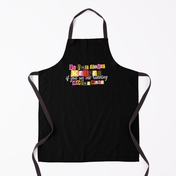 Item preview, I'm the bomb keeper. Motivation designed and sold by CatCoconut-Art.