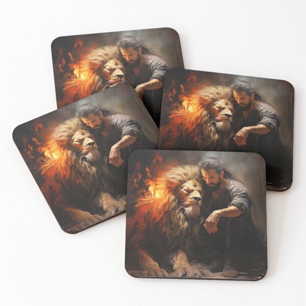 Item preview, PSALM 52 - MIGHTY IN MERCY designed and sold by ArtbyRolleen.