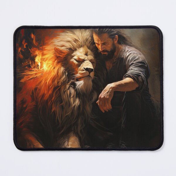 Item preview, PSALM 52 - MIGHTY IN MERCY designed and sold by ArtbyRolleen.