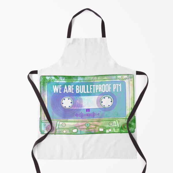 Item preview, We are bulletproof designed and sold by wish-op13.