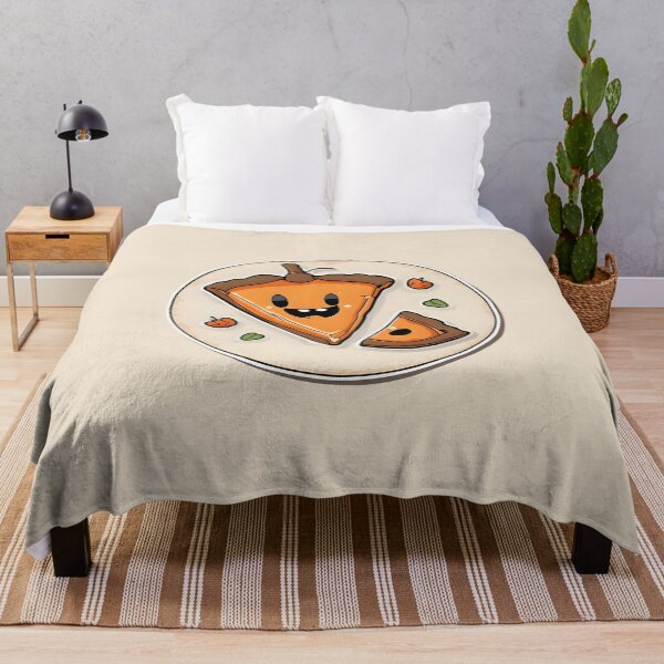 Item preview, Cute funny pumpkin cake designed and sold by MiniCharm.