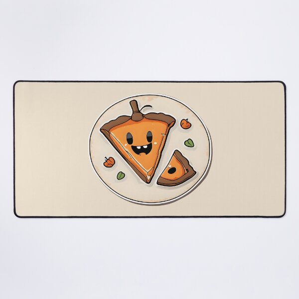 Item preview, Cute funny pumpkin cake designed and sold by MiniCharm.