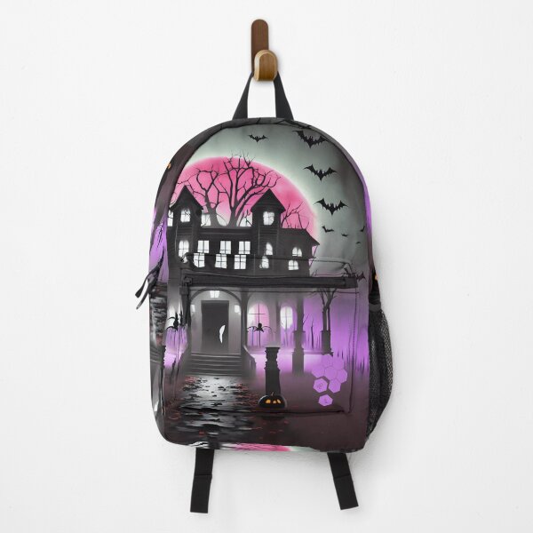 Item preview, Enchanted Homestead: Moonlit Manor designed and sold by AwakenedAlchemy9.