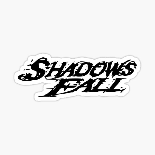 Artikel-Vorschau von Shadows Falls für dich. Heavy Metal ist ein Lebensstil., designt und verkauft von FocusChillax.