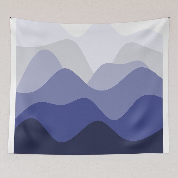 Item preview, Chill Mountain Life designed and sold by teacherpeiyuan.