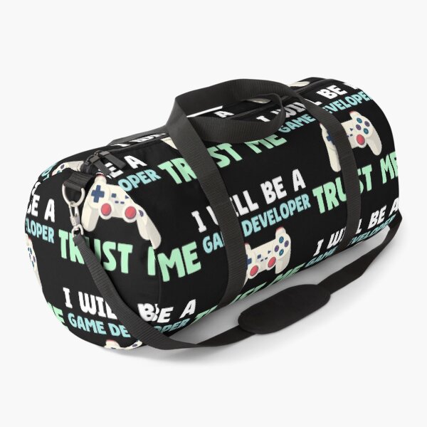 Item preview, Funny Gifts For Game Developers designed and sold by LudwikeArts.