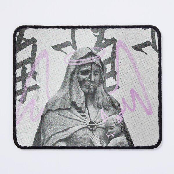 Item preview, Statue Graphic poster design designed and sold by BonnieOswald.