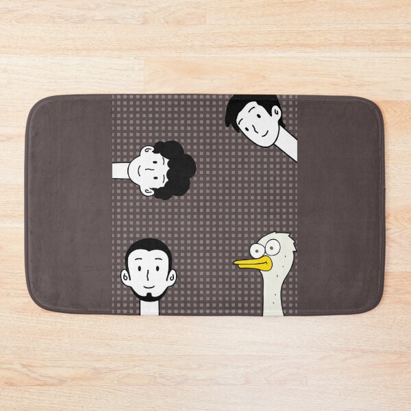 Item preview, Boys & Bird designed and sold by esao.