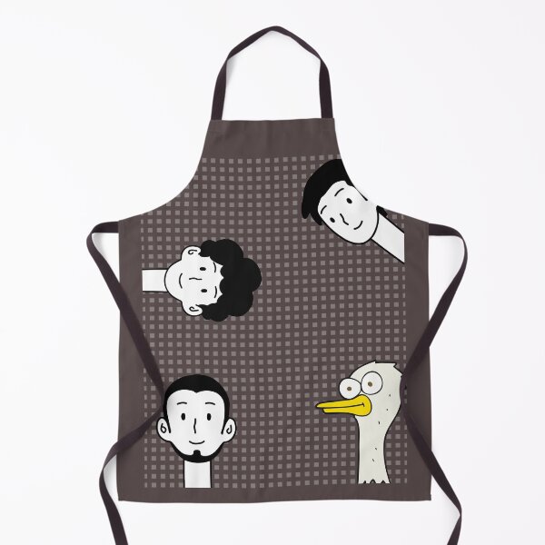 Item preview, Boys & Bird designed and sold by esao.