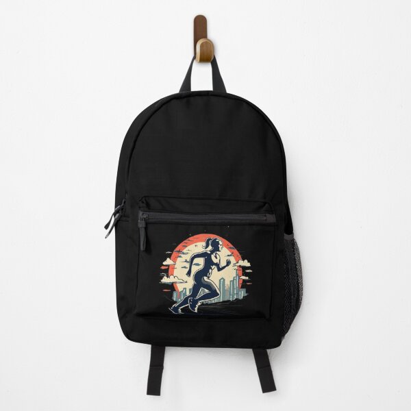 Item preview, Woman runner designed and sold by TrendyPalette.