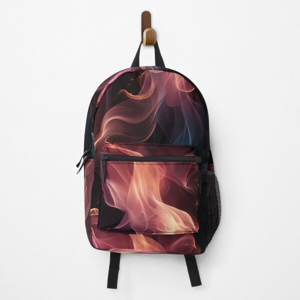 Item preview, Smoky swirl design designed and sold by Lewis-mart.